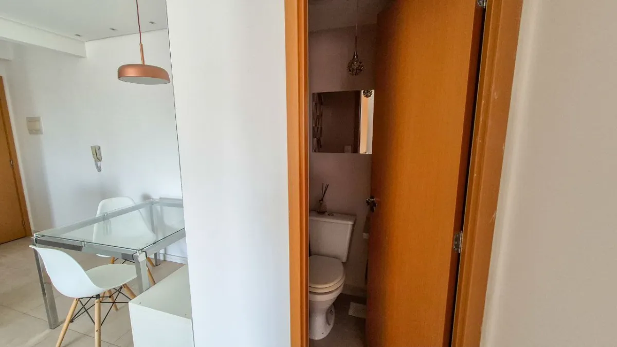 Imagem Apartamento para venda em Ipiranga com 1 quarto, sendo 1 suíte, 45m2