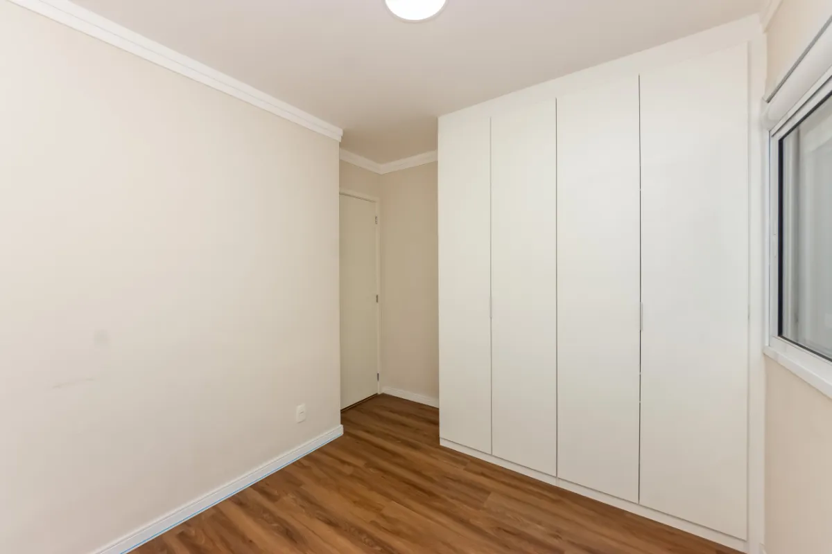 Imagem Apartamento para venda em Jardim Prudência com 2 quartos, sendo 1 suíte, 60m2
