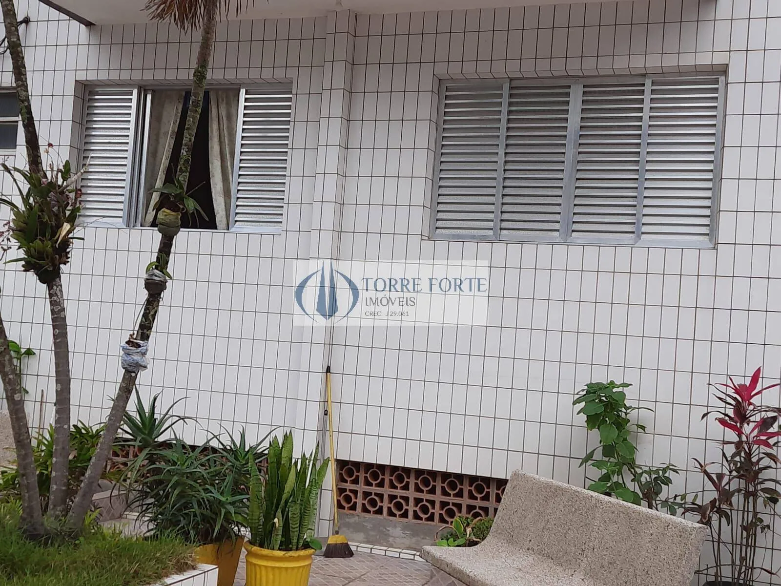 Imagem Oportunidade , lindo apartamento , Vila Tupi, Praia Grande 81m2
