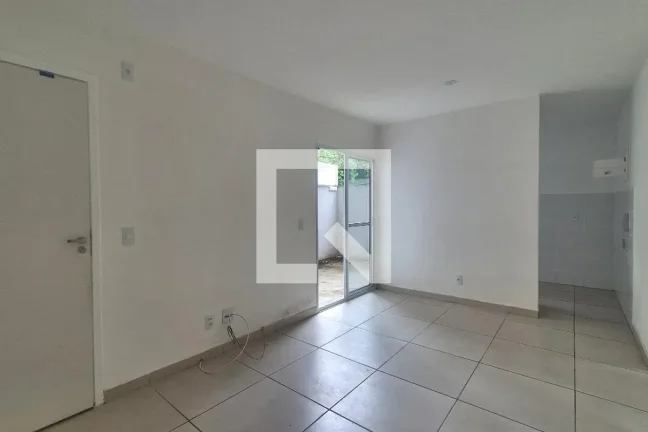 Imagem Apartamento à Venda - Vargem Grande, 2 Quartos, 53 m2
