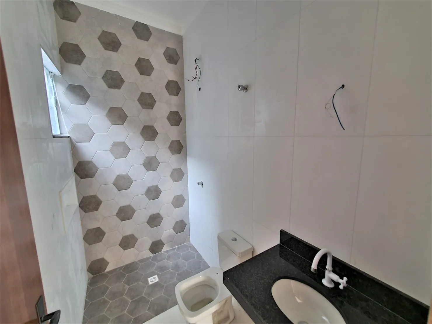 Imagem Casa à venda 3 Quartos, 1 Suite, 2 Vagas, 160M², Vista Alegre, Taubaté - SP
