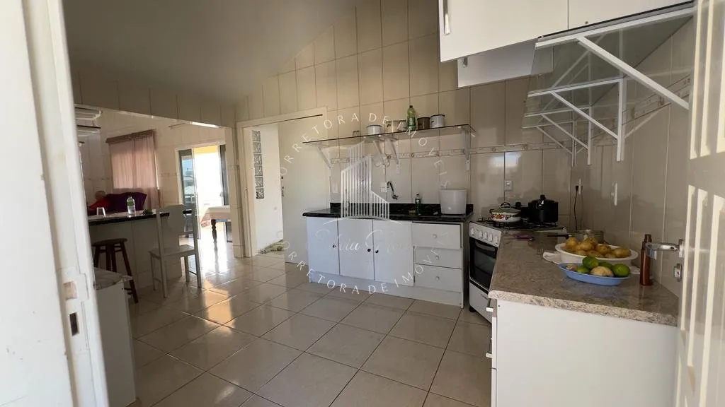 Imagem Sobrado multifamiliar com vista mar