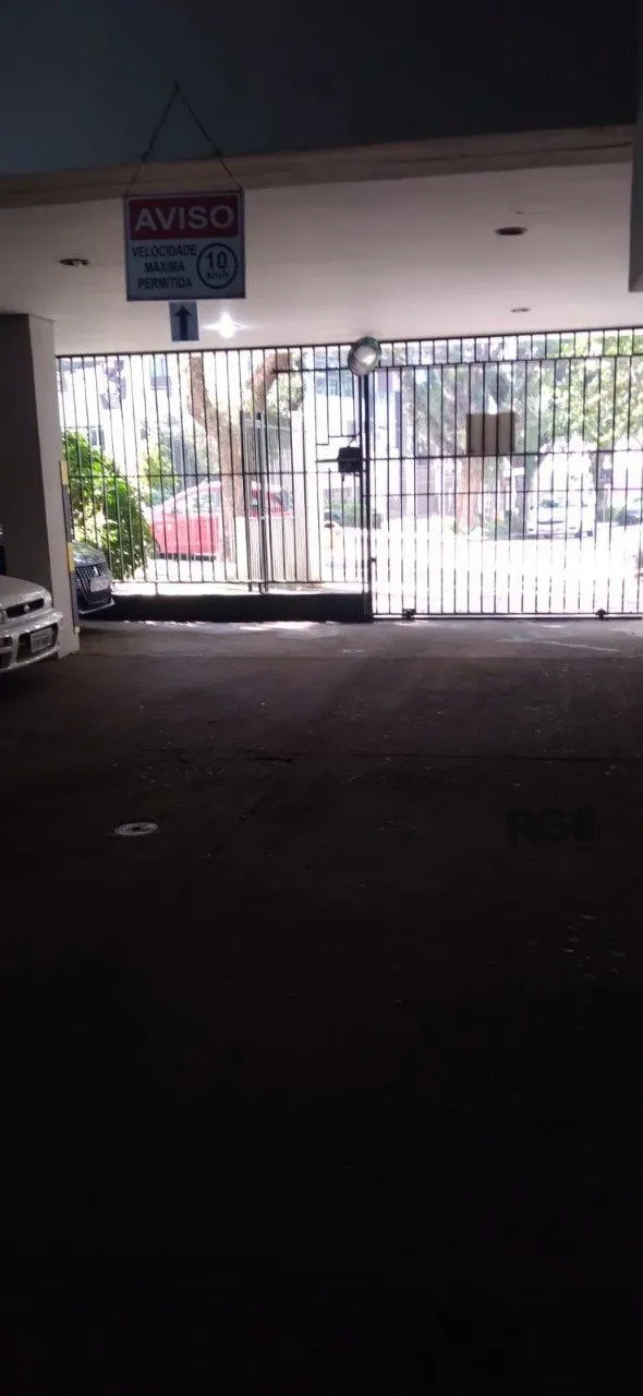 Imagem Apartamento 2 dormitórios com Dep. de Empregada