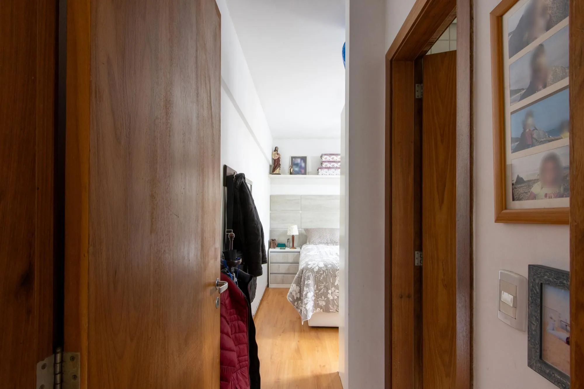 Imagem Apartamento em Tristeza