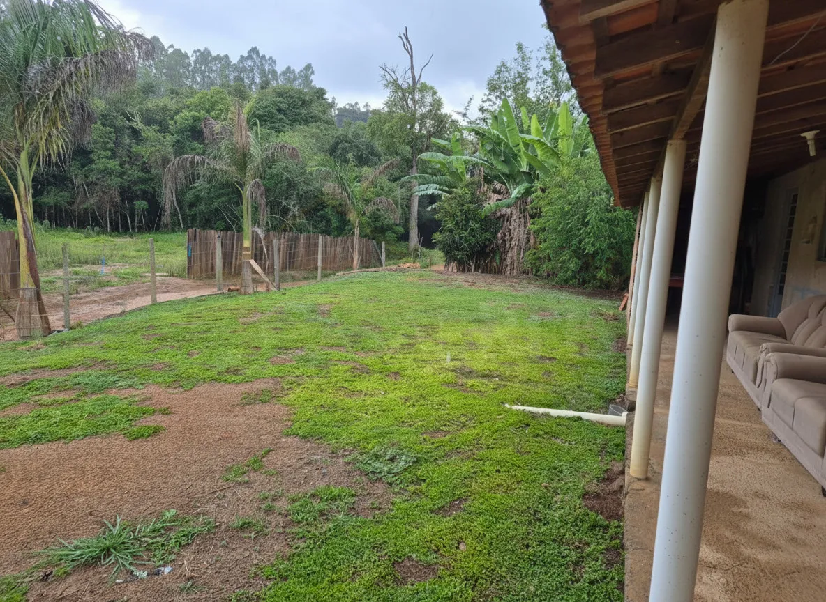 Imagem Chácara 24 m² à venda em Capituvas, Bandeira do Sul
