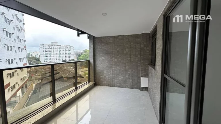 Imagem Apartamento com 2 dormitórios à venda, 66 m² por R$ 875.000,00 - Jardim Camburi - Vitória/ES