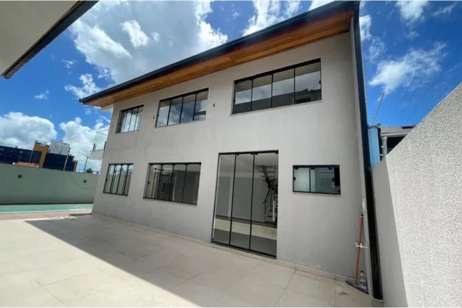 Imagem Casa para venda no bairro Dom Bosco em Itajaí