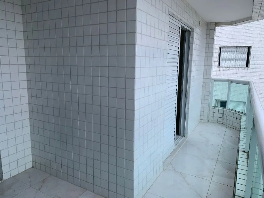 Imagem APARTAMENTO COM 69,50 m² - TUPI - PRAIA GRANDE SP