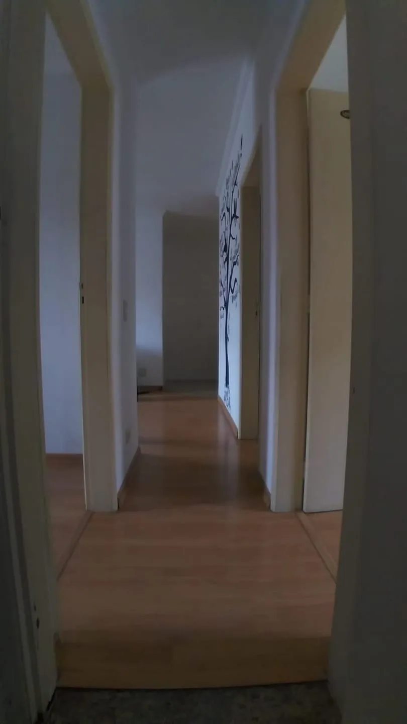 Imagem Apartamento à venda 3 Quartos, 74M², Piracangaguá (Jardim dos Pássaros), Taubaté - SP | Villa Di Capri