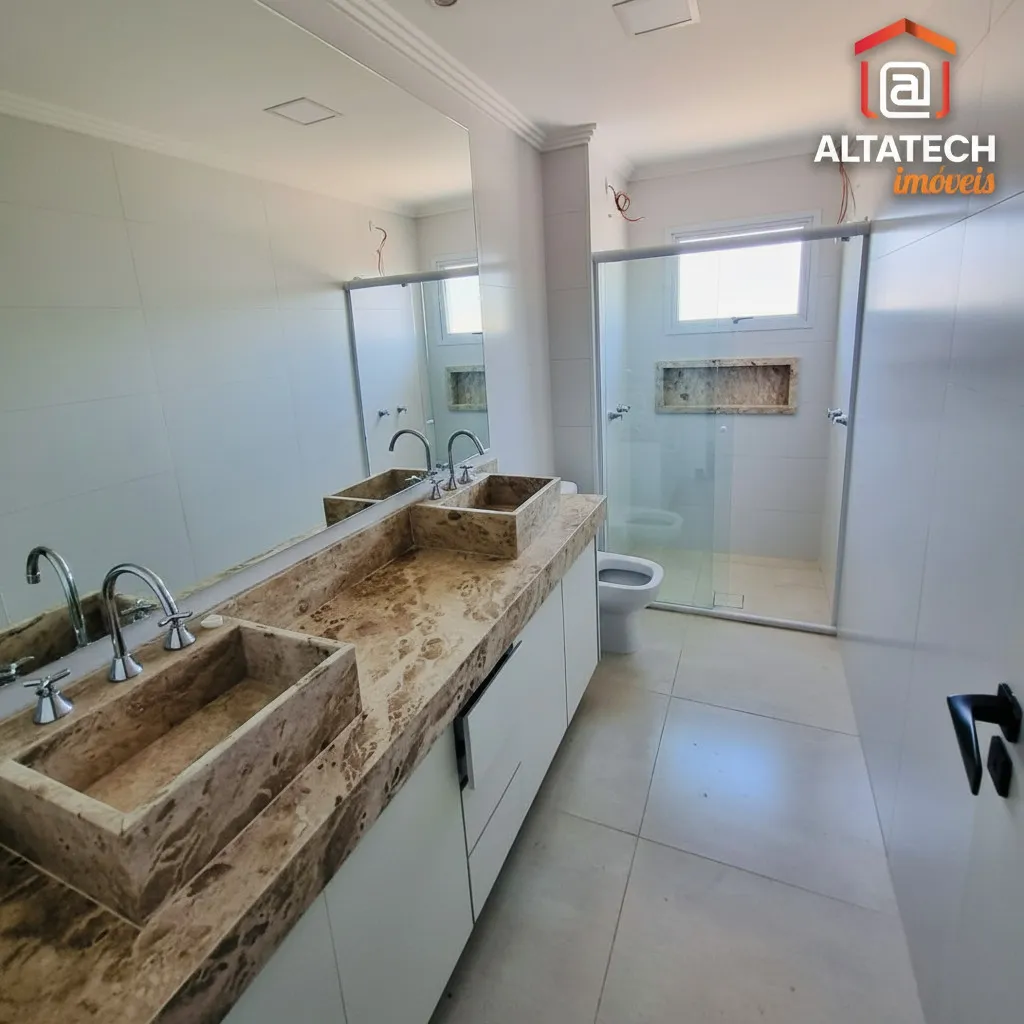 Imagem Apartamento 3 suítes à venda em Centro, Poços de Caldas