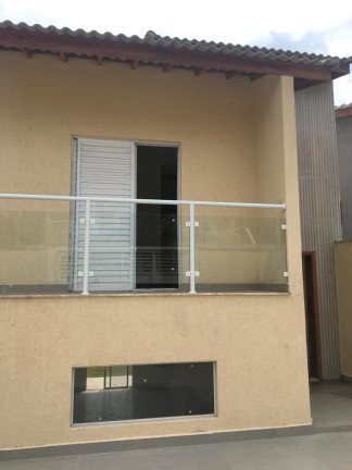 Imagem Casa com 3 Quartos à Venda, 95 m² em Portais (Polvilho) - Cajamar