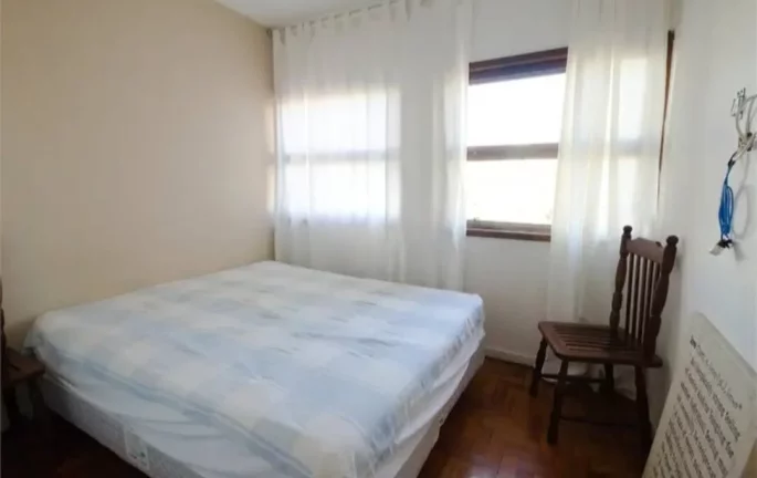 Imagem Apartamento 2 quartos 1 vaga Locação Vila Monumento