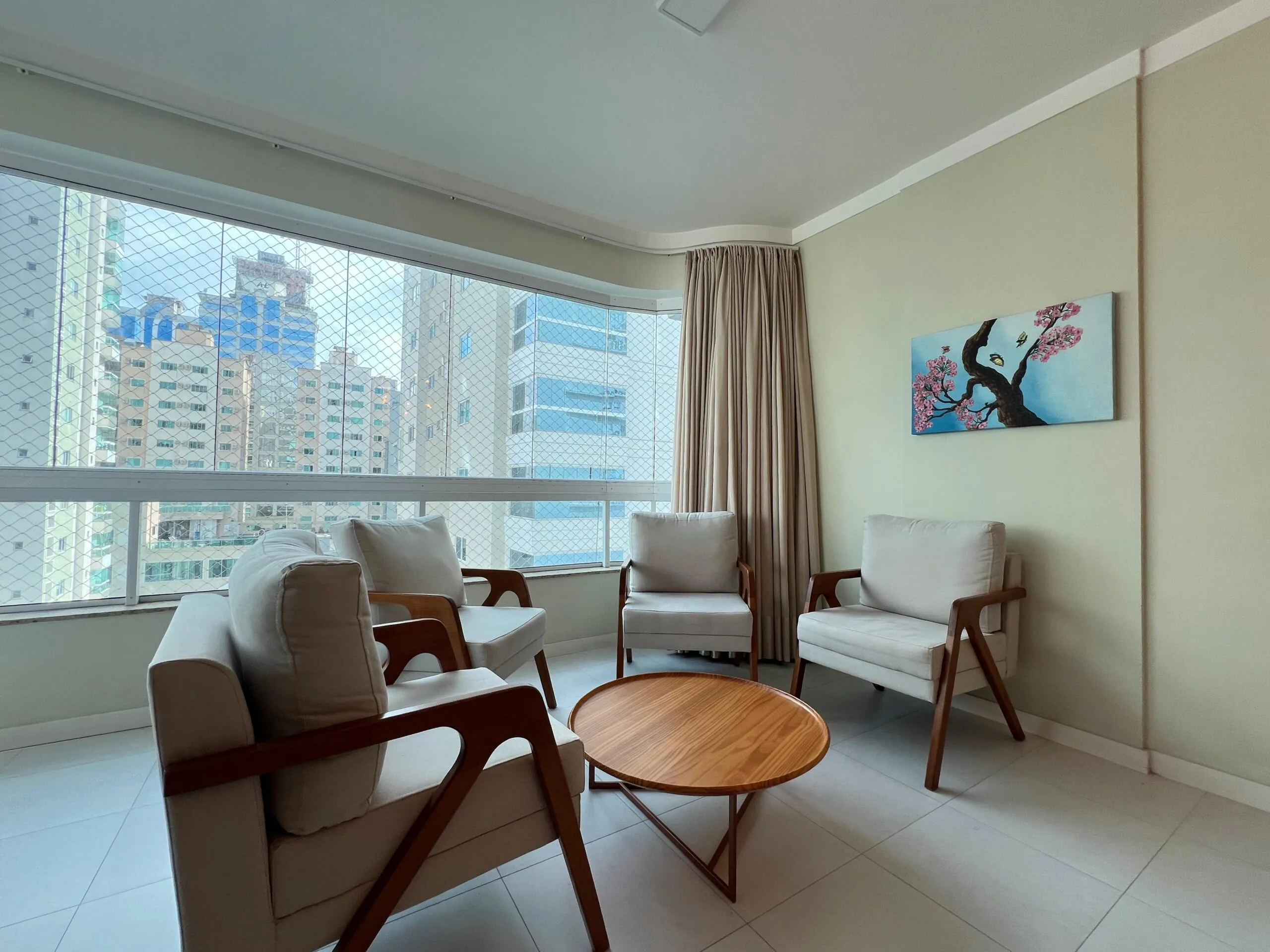 Imagem Apartamento à venda com 140m2 por R$ 1.660.000,00