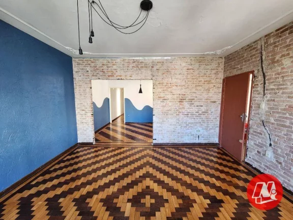 Imagem Apartamento à venda, 100 m² por R$ 340.000,00 - Rio Branco - Porto Alegre/RS