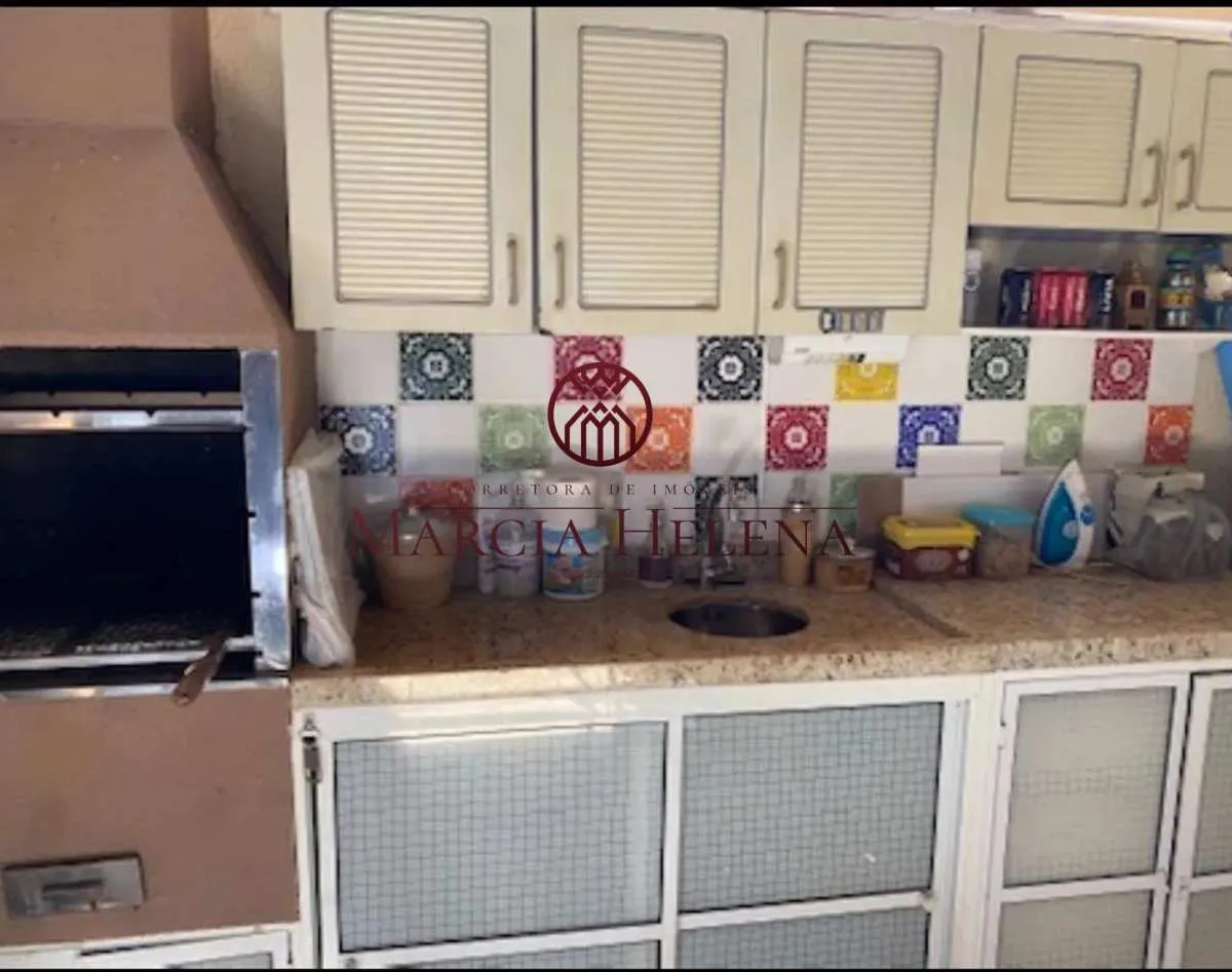 Imagem Casa de condomínio à venda, no Vila Dália em Campinas, Parque Imperador, com 3 quartos, 100m2