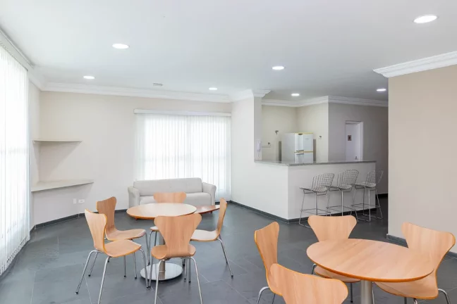 Imagem Apartamento à venda em São Paulo, Vila Clementino, com 2 quartos, 53m2