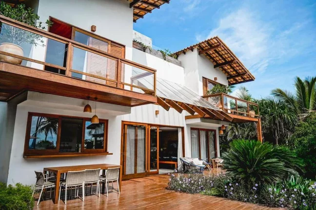 Imagem Casa Maravilhosa em Saquaíra