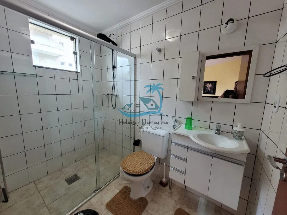 Imagem Apartamento com 3 dormitórios a venda no Itaguá em Ubatuba