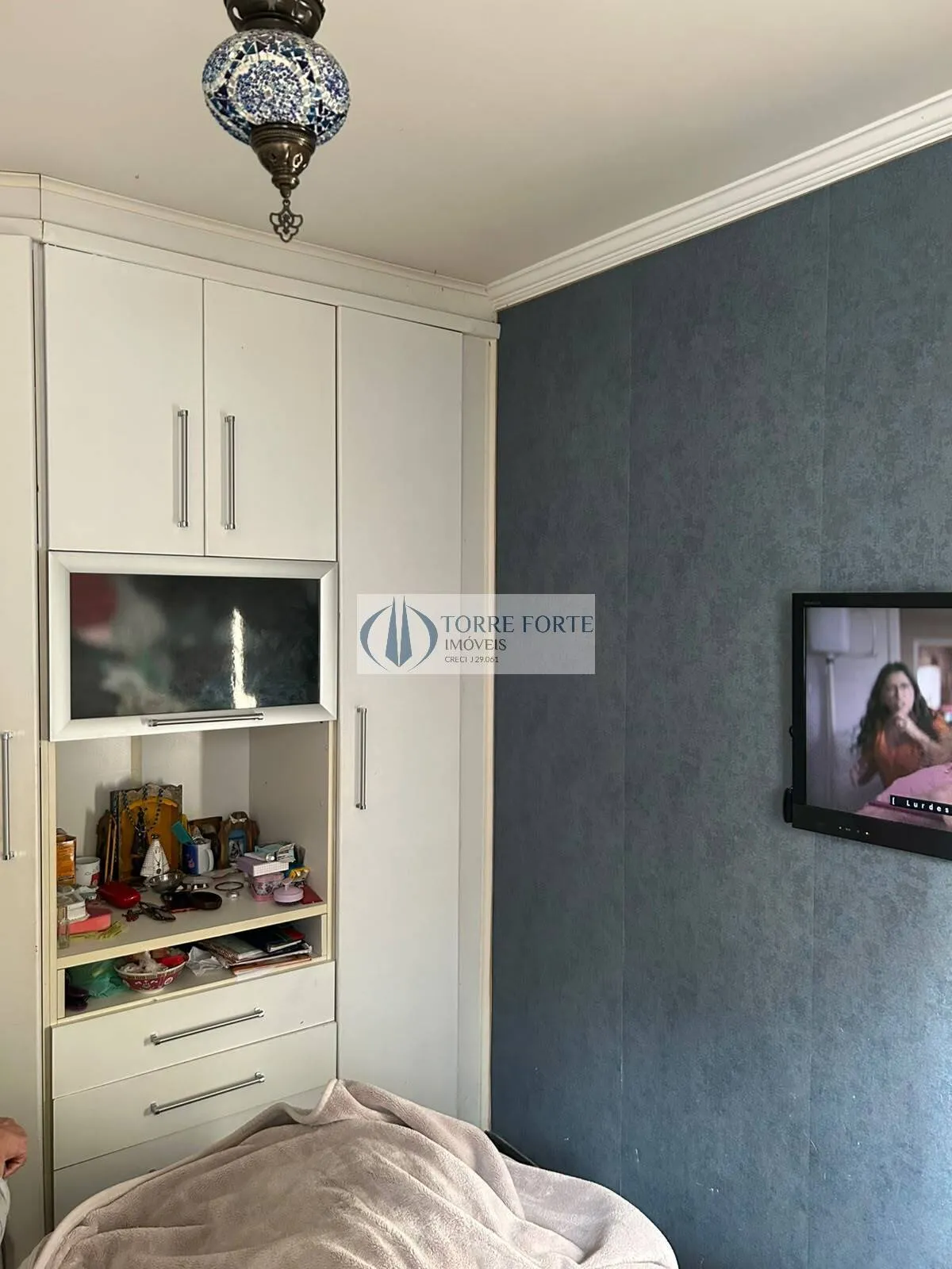 Imagem Apartamento 3 dormitórios 1 suíte 1 vaga Jardim Independencia
