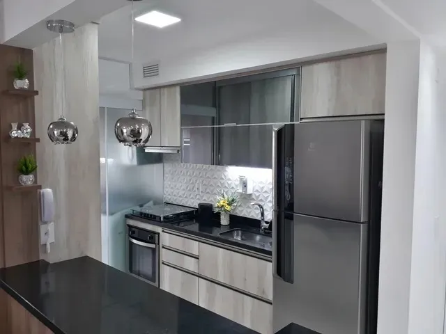 Imagem Apartamento La Vista Moncayo