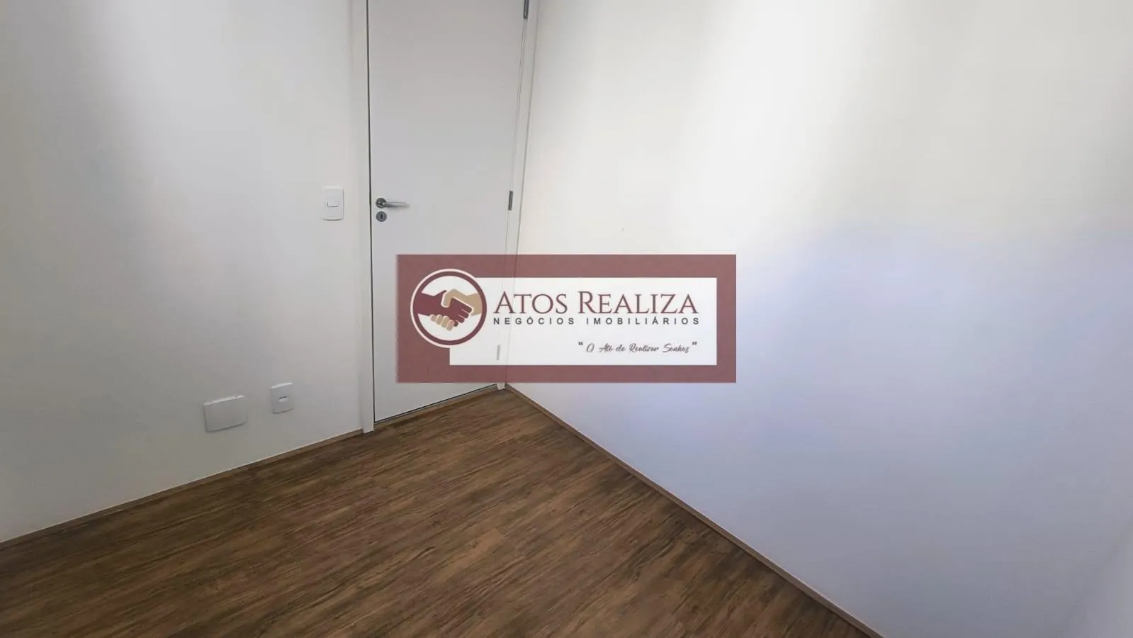 Imagem Apartamento para locação em Socorro, SP | 2 dorms, 33m²