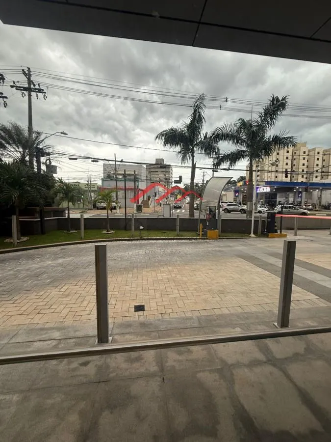 Imagem Sala Comercial para Venda em Campinas, Vila Itapura, 1 banheiro