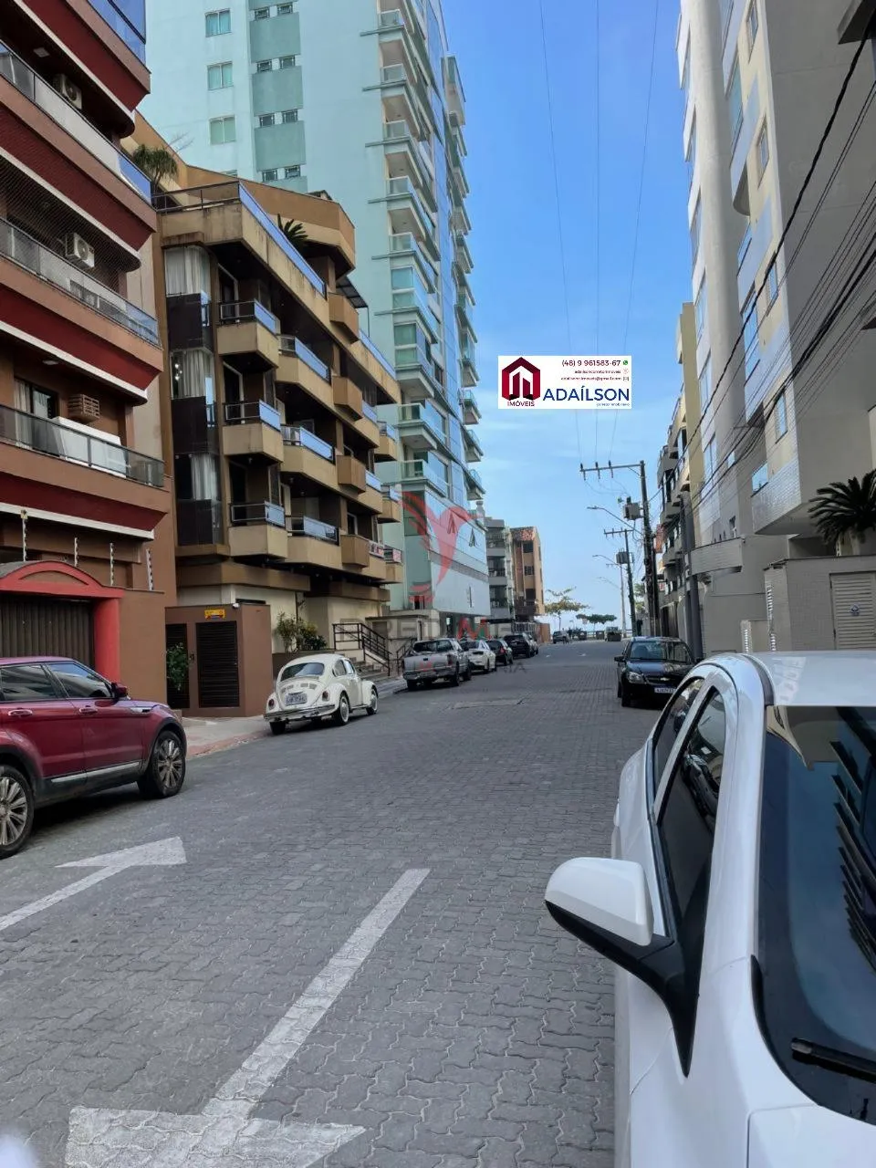 Imagem PRONTA PARA MORAR - Linda Cobertura Duplex à venda no Edifício Anthurium Palace Residence