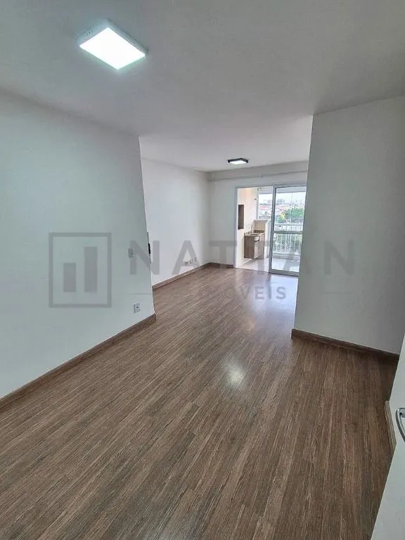 Imagem Apartamento com 3 dormitórios para alugar, 92 m² por R$ 7.710,00/mês - Mooca - São Paulo/SP