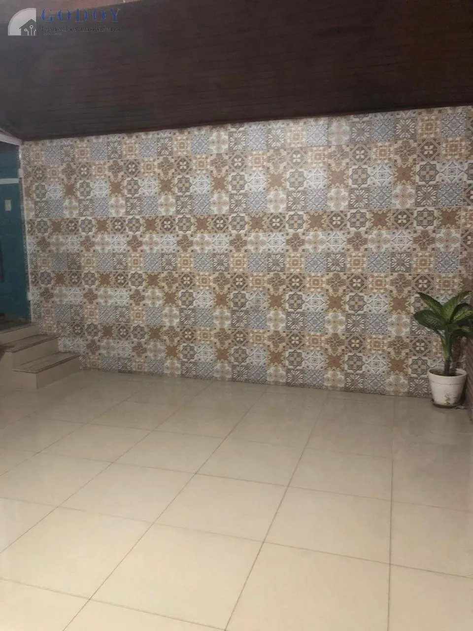 Imagem Casa no Mantiqueira com Piscina