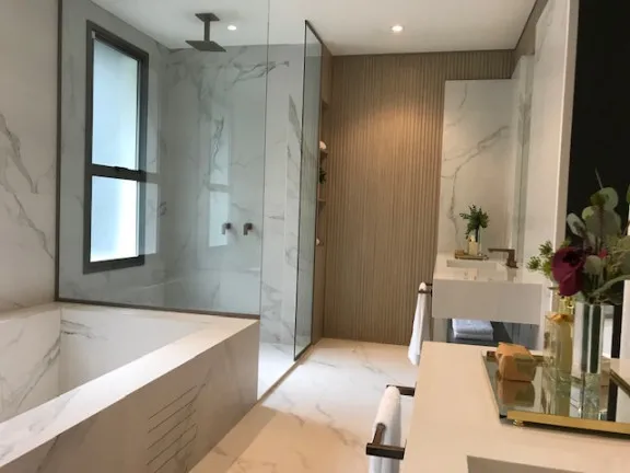 Imagem Apartamento com 4 Quartos à Venda, 342 m²em Pinheiros - São Paulo