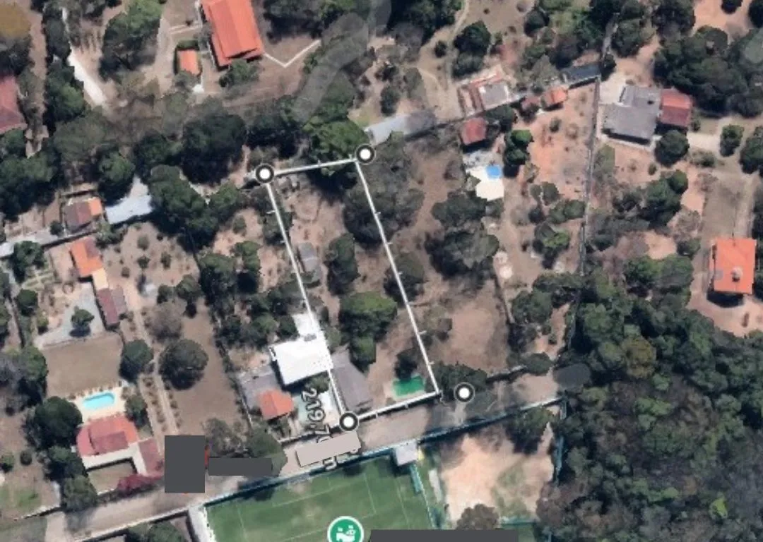 Imagem Loteamento/Condomínio