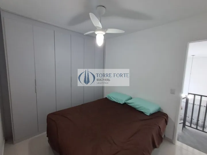 Imagem Apartamento duplex 2 dormitórios 1 suíte sem vaga Vila Formosa