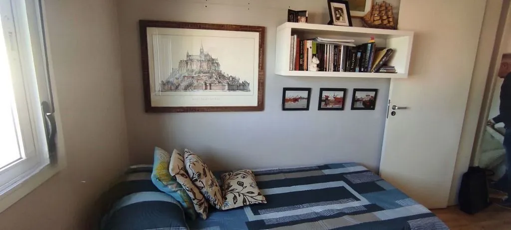 Imagem Casa de Condomínio em Mário Quintana