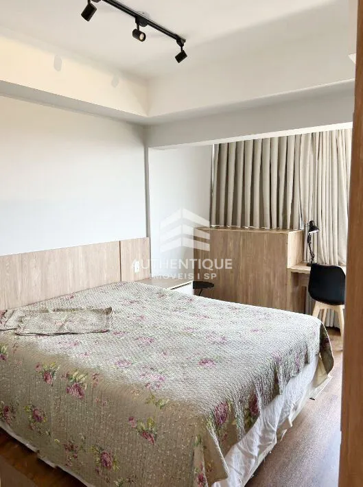 Imagem River One Butanta - Apartamento Studio no Butantã a venda