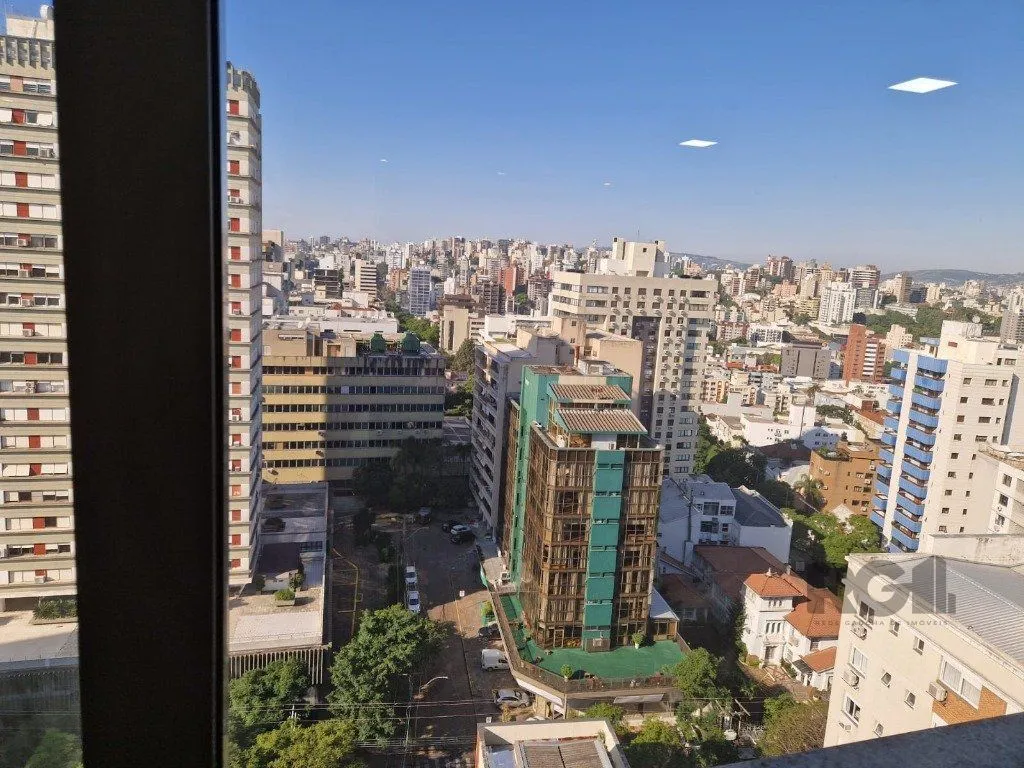 Imagem Conjunto/Sala para Venda - 44.36m², 0 dormitórios, 1 vaga - Independência