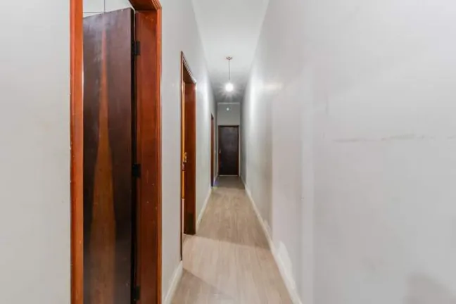 Imagem Casa com 3 Quartos à Venda, 110 m² em Sítio do Campo - Praia Grande