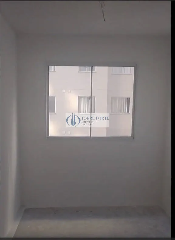 Foto do imóvel Apartamento novo com 45 m², 2 dormitórios, para ser decorado no seu jeito em Avenida dos Ourives