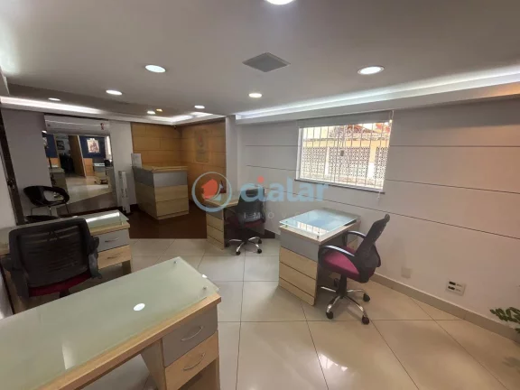 Imagem Loja à Venda, 87 m² em Botafogo - Rio De Janeiro
