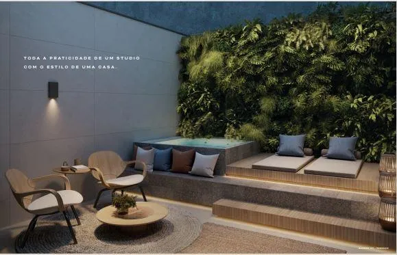Imagem Oui Ipanema Studios - Lançamento em Ipanema | Zona Sul