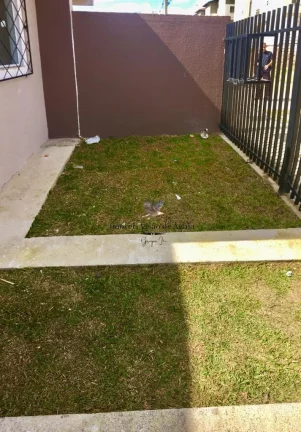 Imagem CASA RESIDENCIAL em CURITIBA - PR, TATUQUARA