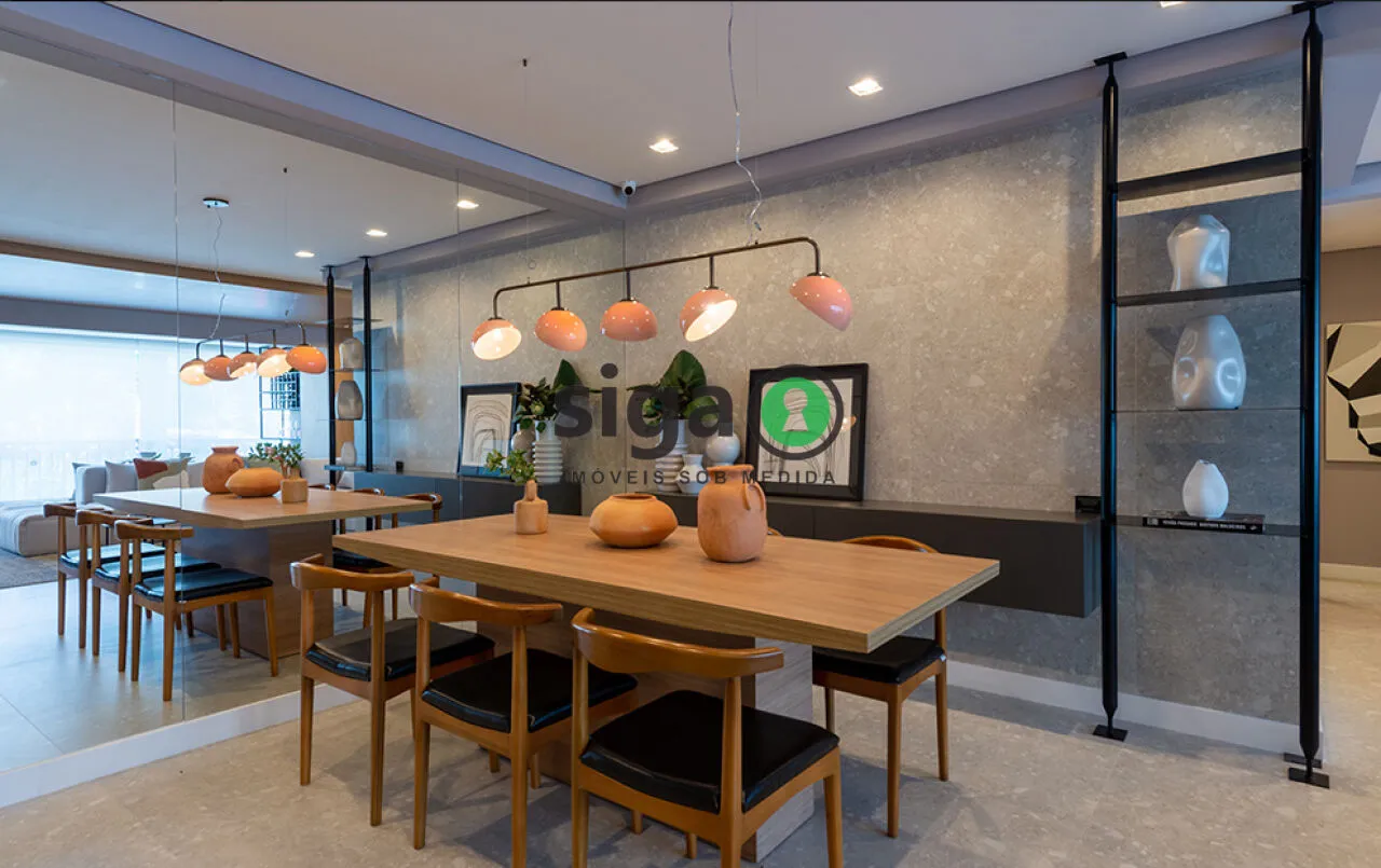 Imagem Apartamento com 3 dormitórios e 2 vagas na Vila Sônia