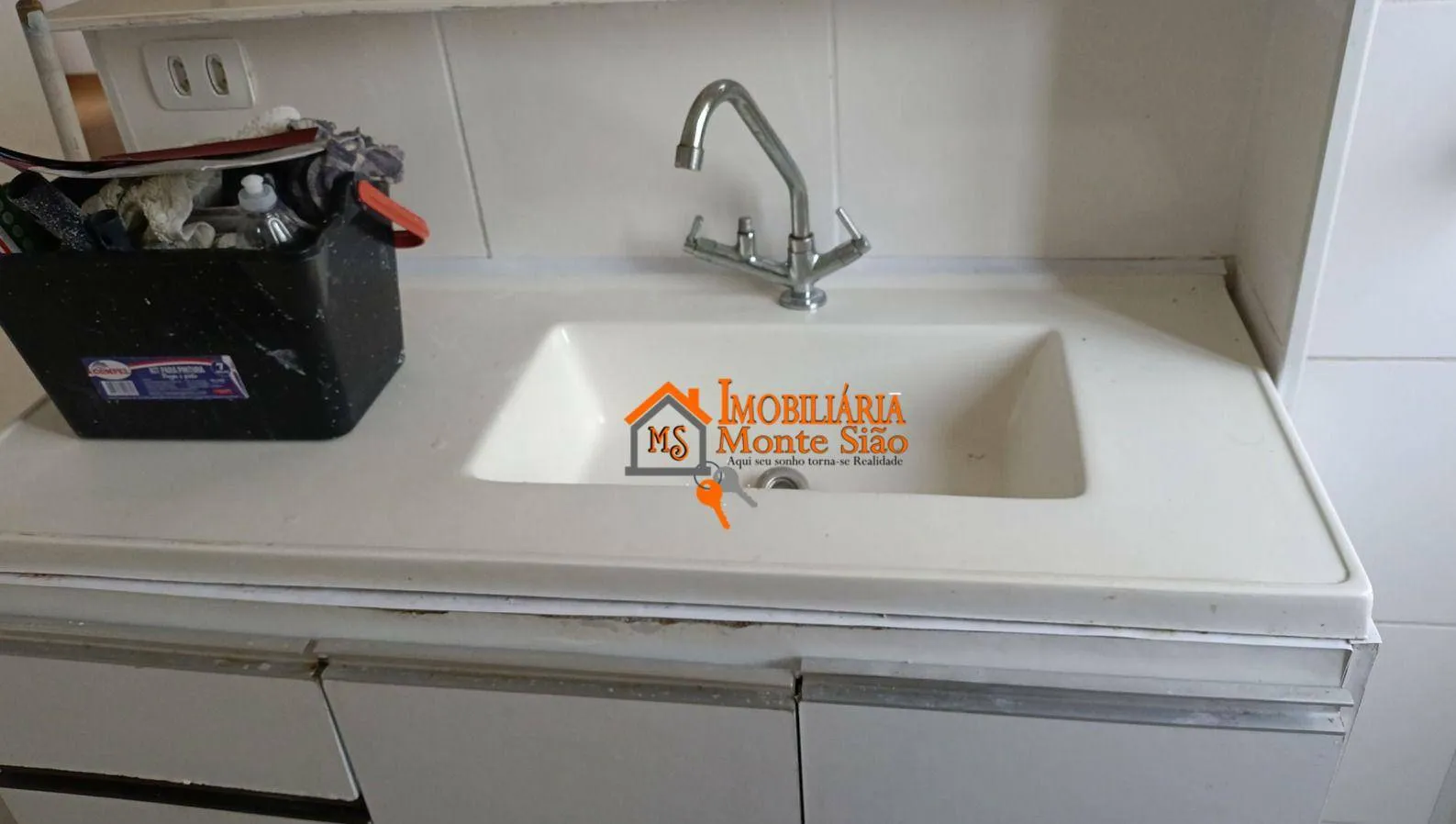 Imagem Apartamento com 2 dormitórios à venda, 38 m² por R$ 297.000,00 - Jardim Novo Portugal - Guarulhos/SP