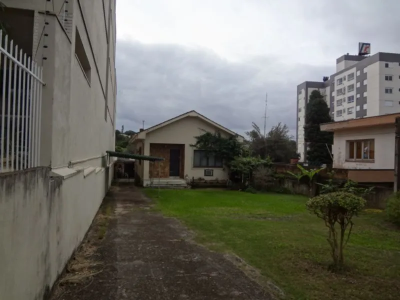 Imagem Terreno para Venda - 0m², 0 dormitórios, Tristeza