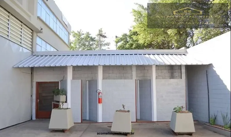 Imagem Galpões para locação em São Paulo no bairro Parque Novo Mundo