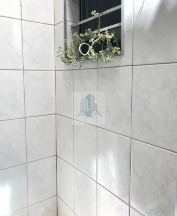 Imagem Casa de condomínio sobrado á venda com 110 metros quadrados com 3 quartos