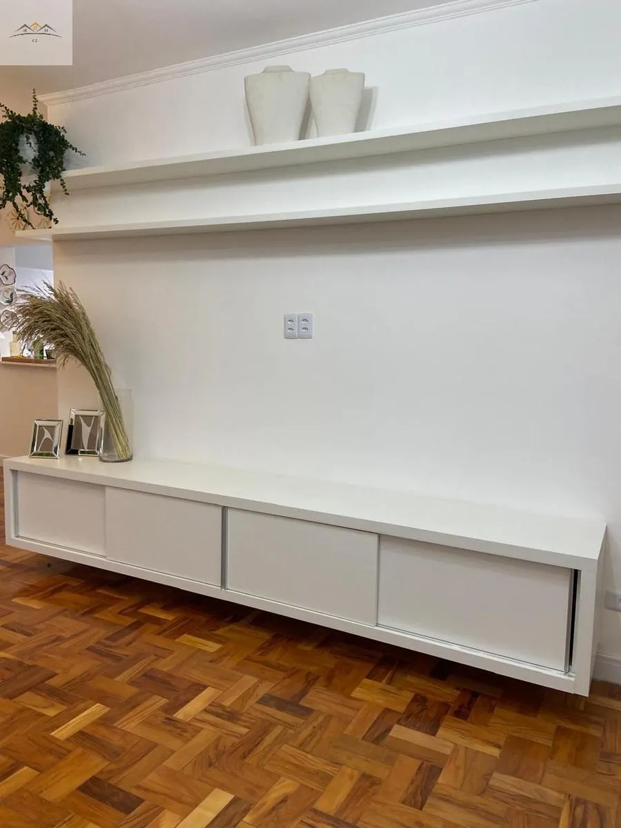 Imagem APARTAMENTO RESIDENCIAL em Santo André - São Paulo, Centro