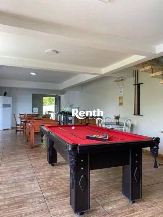 Imagem Chácara com 3 dormitórios à venda, 2500 m² por R$ 1.100.000,00 - Recanto dos Palmares - Atibaia/SP