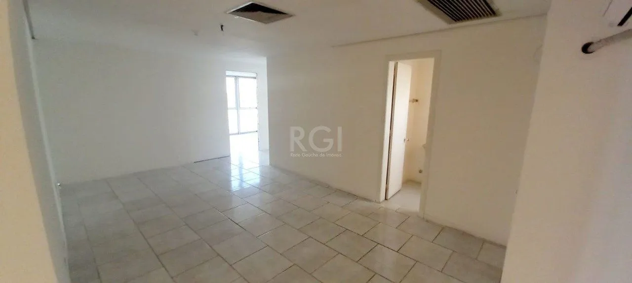 Imagem Conjunto/Sala para Locação/Aluguel - 124.96m², 0 dormitórios, Centro Histórico