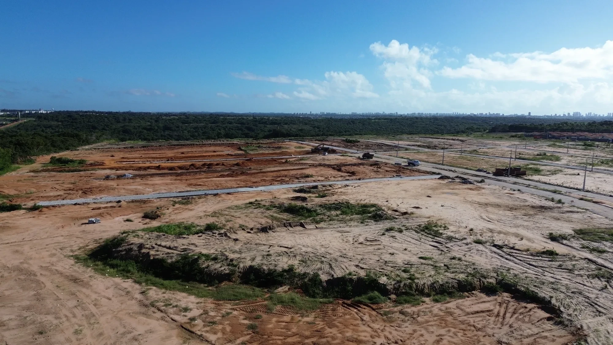 Imagem Terreno à Venda, 200 metros em Nísia Floresta - Nísia Floresta