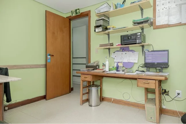 Imagem Sala para venda no bairro Centro Histórico em Porto Alegre